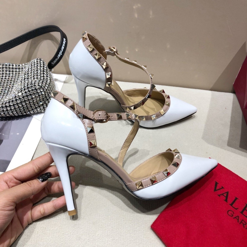 Valentino High Heels